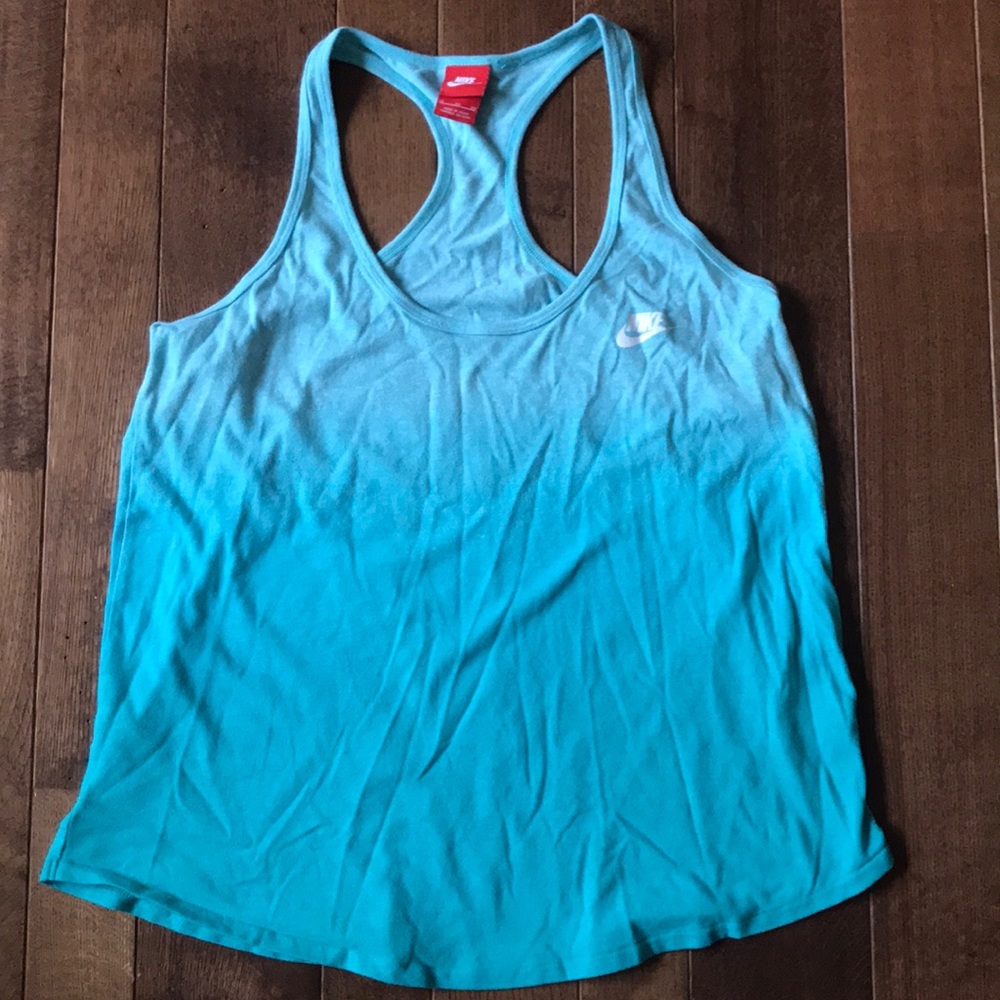 Nike Tank Top